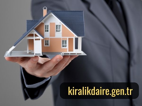 Kaldırımköy Mahallesi Kiralık Daire